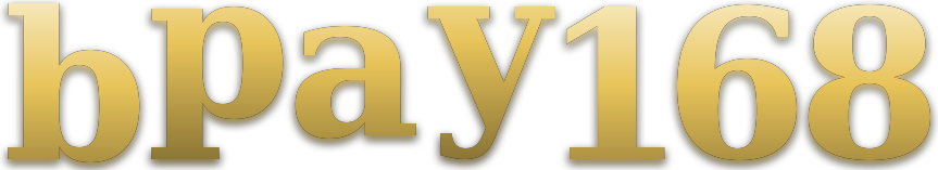 bpay168 โลโก้