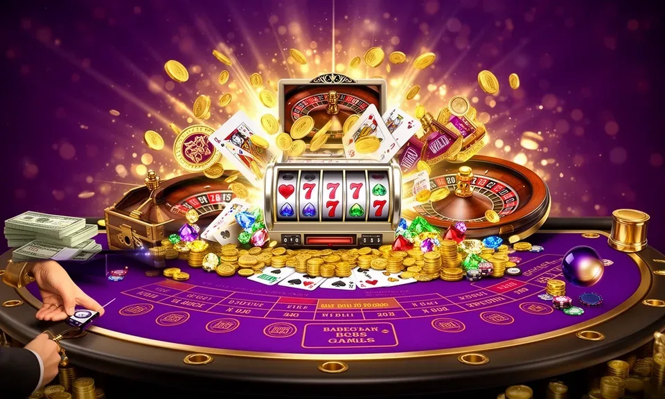bpay168 ไทย ล็อบบี้เกม