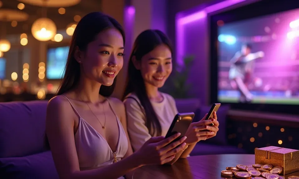bpay168 โปรโมชันฝากผ่าน SCB Easy