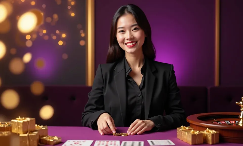bpay168 ล็อบบี้ bpay168 คาสิโน มีอะไรบ้าง